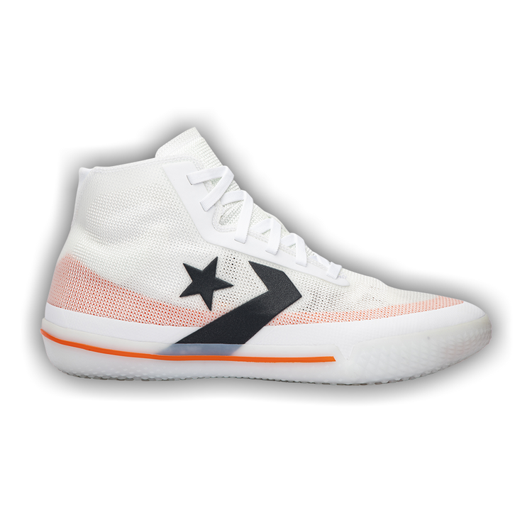 Buy All Star Pro BB White 165653C GOAT