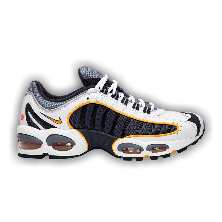 Buy Nike Air Max Tailwind 4 'Metro Grey' - AQ2567 001 | GOAT