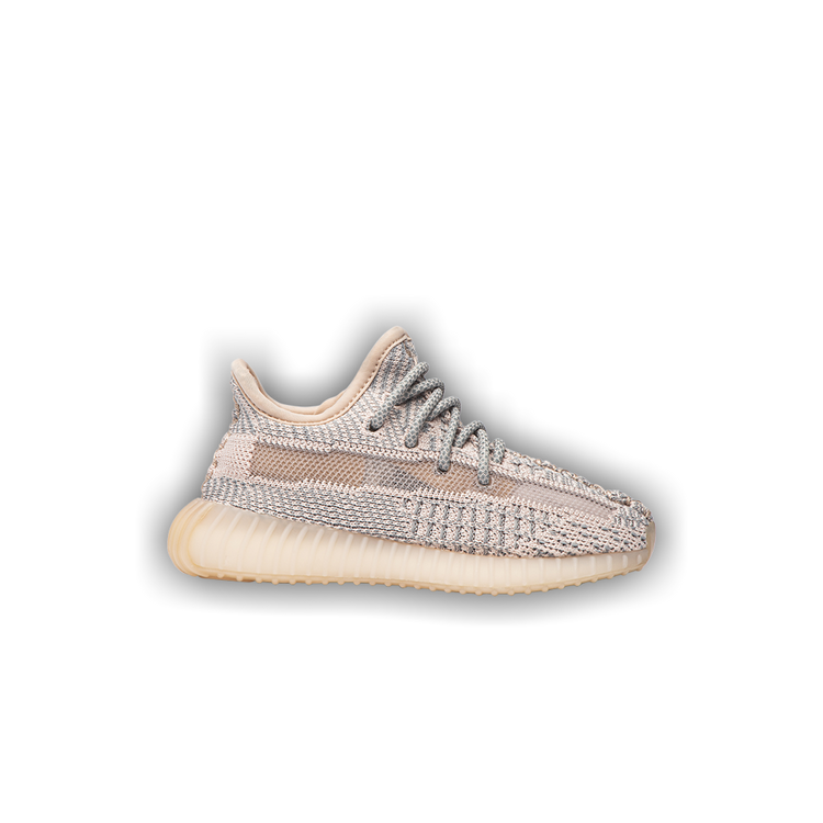 yeezy synth goat