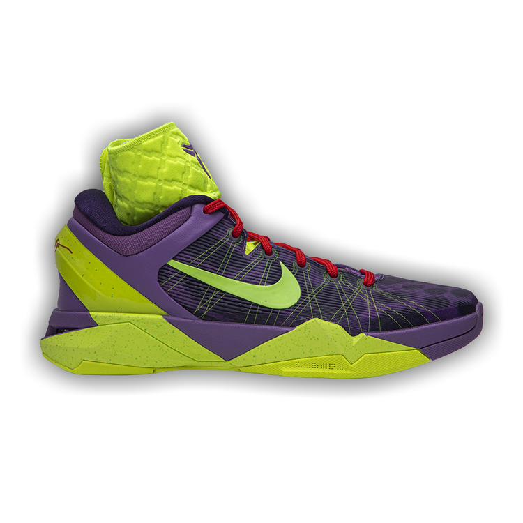 Kobe 7 cheap christmas