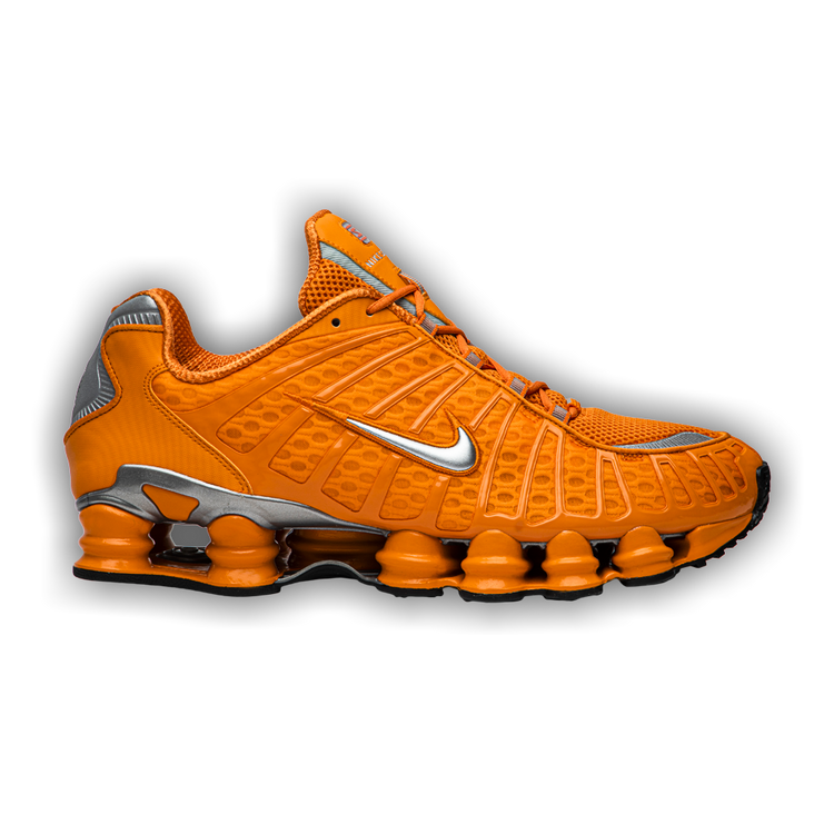 Nike shox clay orange new arrivals