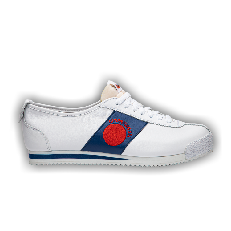 Dimension sales 6 cortez