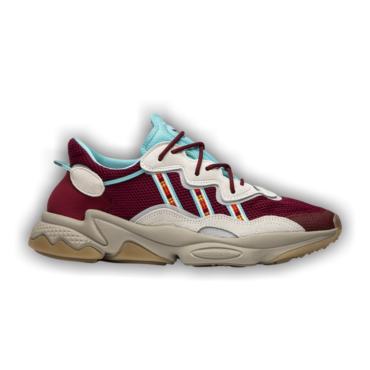 Ozweego size exclusive deals