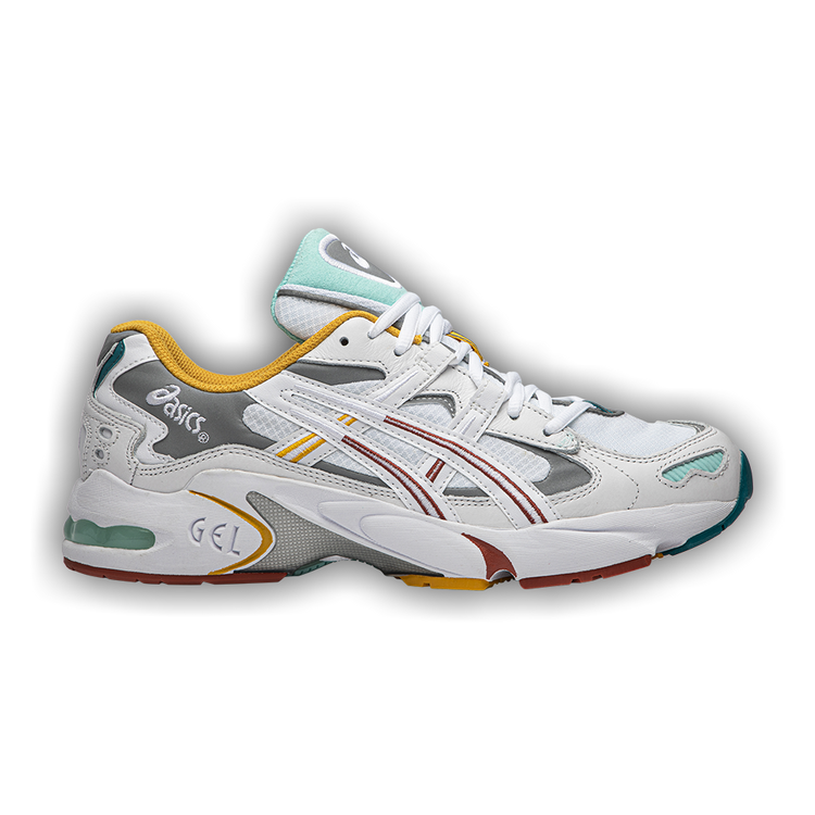 Ronnie Fieg x Gel Kayano 5 Oasis