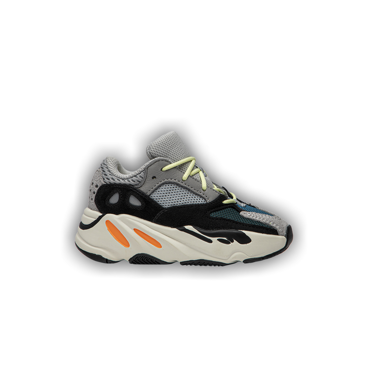 Buy Yeezy Boost 700 Infant 'Wave Runner' - FU8961 - Grey | GOAT