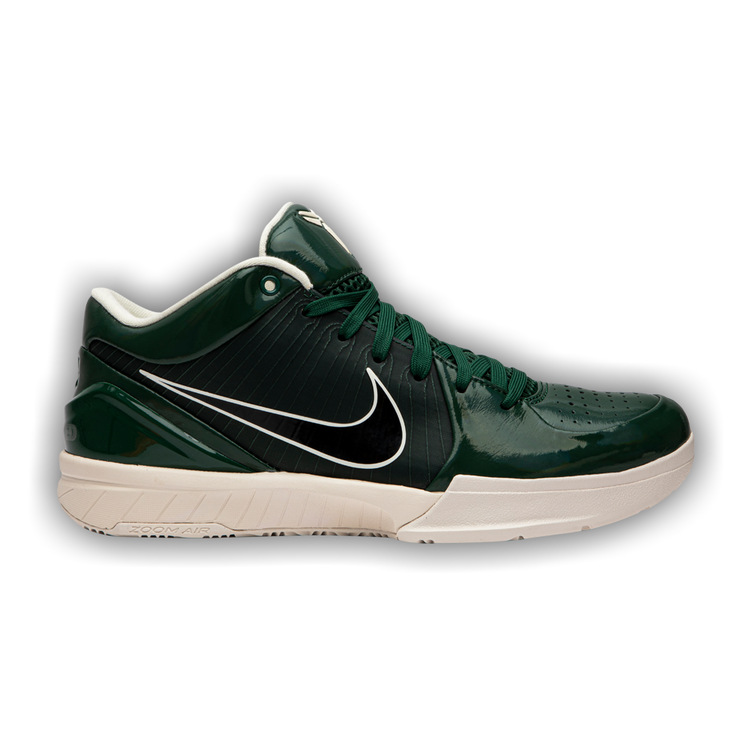 Kobe 4 protro green store