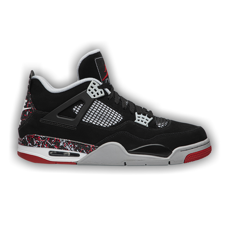 Jordan ovo 4 top