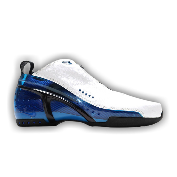 Buy Air Zoom Ultraflight White Royal Blue 305515 142 GOAT CA