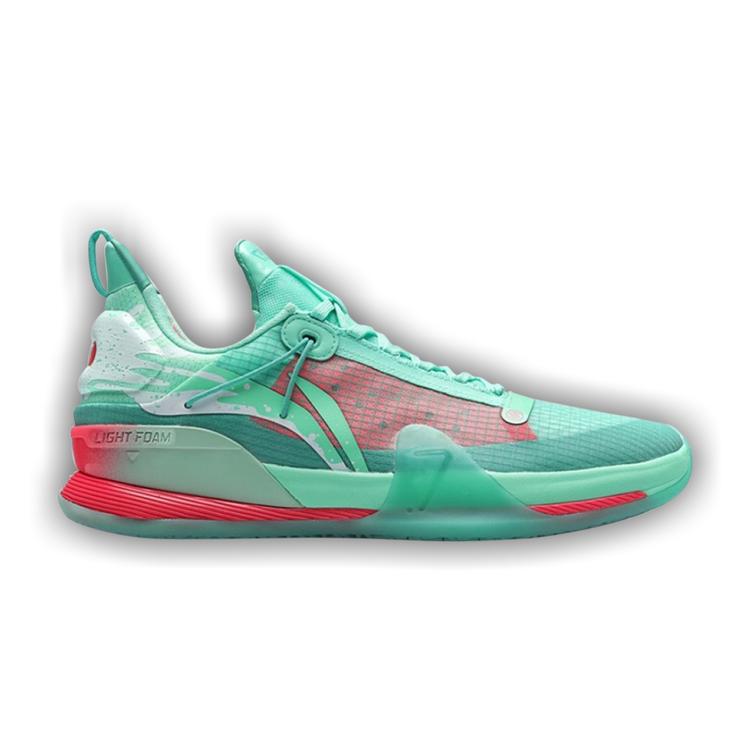 Buy Speed 7 Premium 'Cherry Milkshake' - ABAR017 1 | GOAT