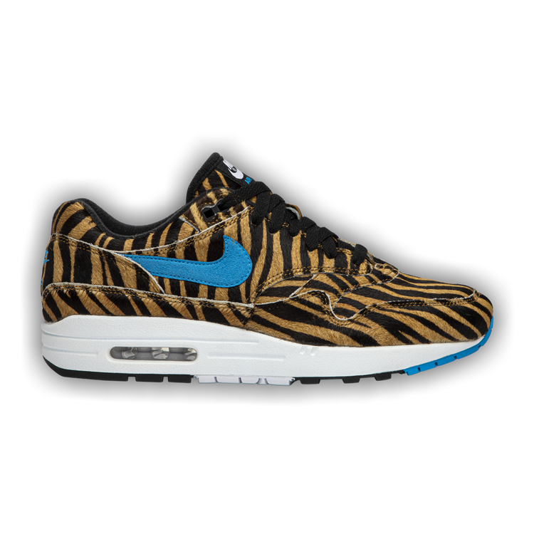 Buy Atmos x Air Max 1 DLX 'Animal Pack - Tiger' - AQ0928 900 Buy Atmos x Air Max 1 DLX 'Animal Pack - Tiger' - AQ0928 900