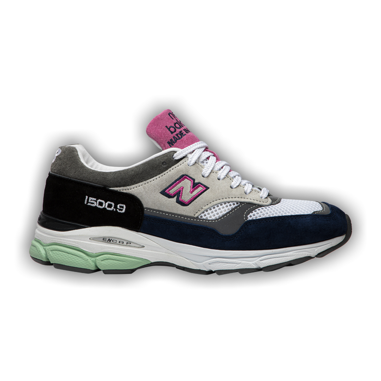 Buy New Balance 1500.9 Made in England 'Summer Nine Pack