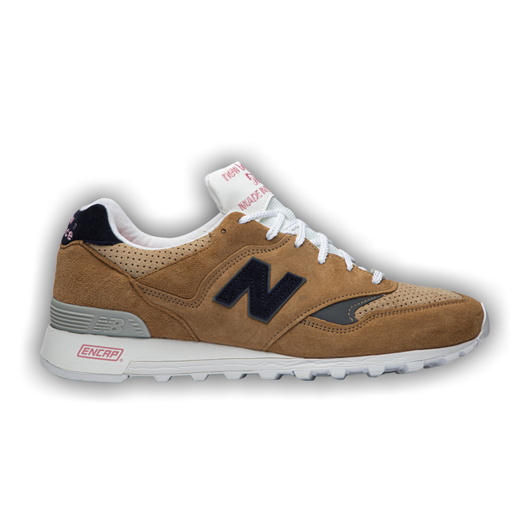 Buy Sneakersnstuff x New Balance 577 