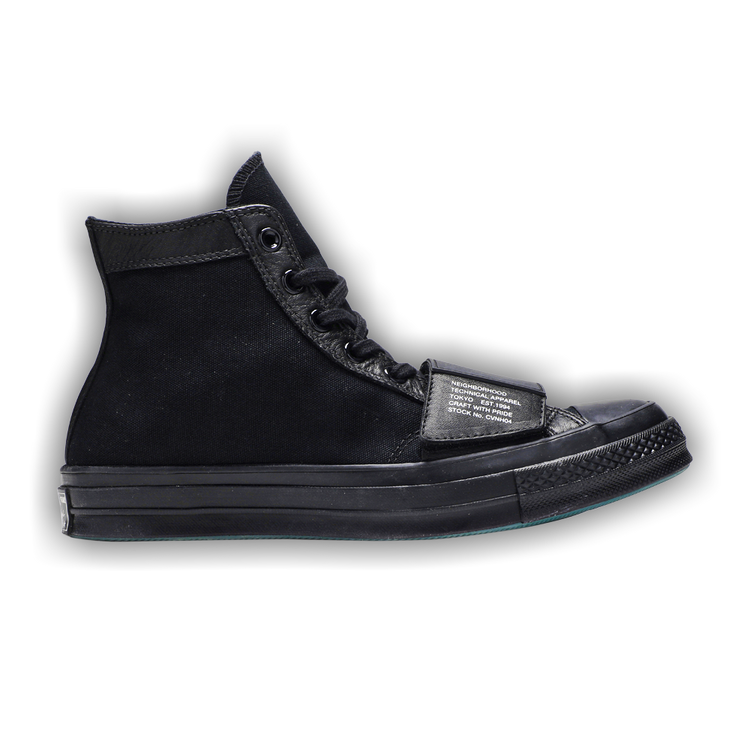 よめ70本 Converse Offspring x Chuck 70 High 'Paisley Patchwork' 169880C
