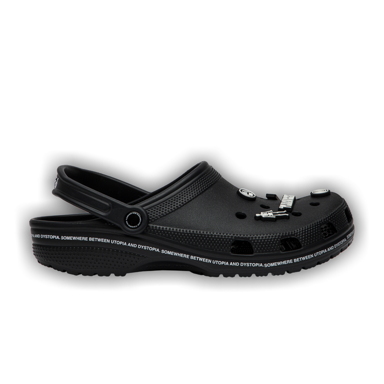 Pleasures crocs utopia new arrivals