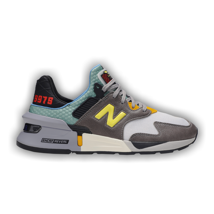 New balance abzorb 997s online