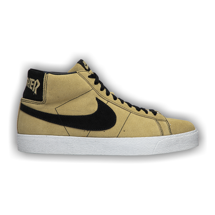 Nike blazer thrasher online