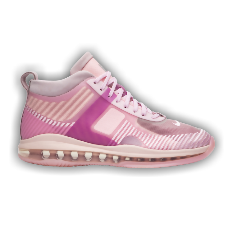 Lebron x hotsell je icon pink