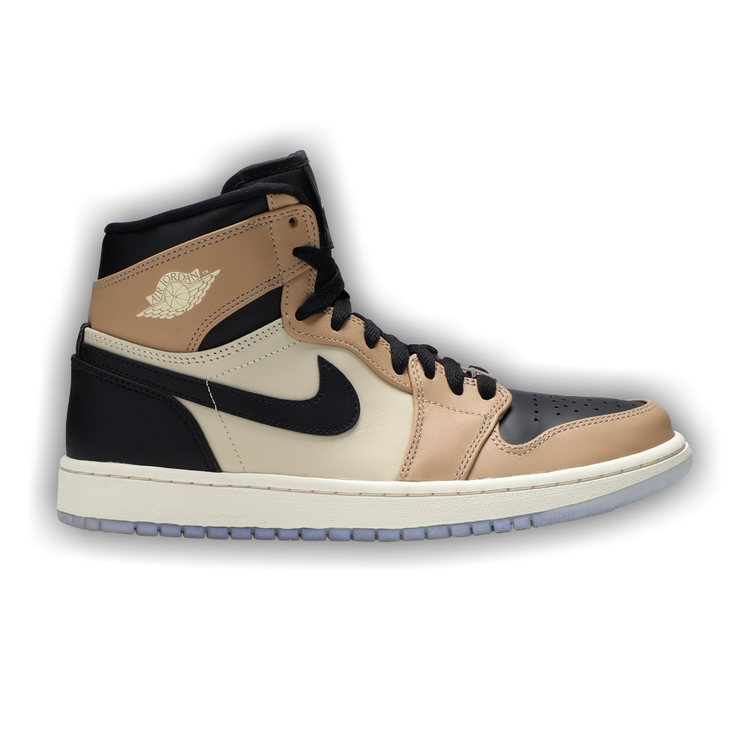 Buy Wmns Air Jordan 1 High Mushroom AH7389 003 GOAT