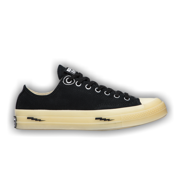 Converse x off spring outlet