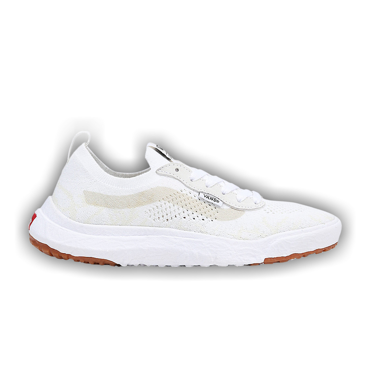 Buy Vans UltraRange VR3 'True White' - VN0A4BXBW00 | GOAT