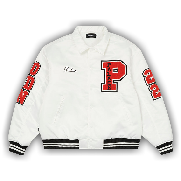 ジャケット 5 PROGRESS SS23 5progress Jackets White (9019FLORAWHITE) World Tour Colored Denim Jacket - White – VICTORIOUSUSA