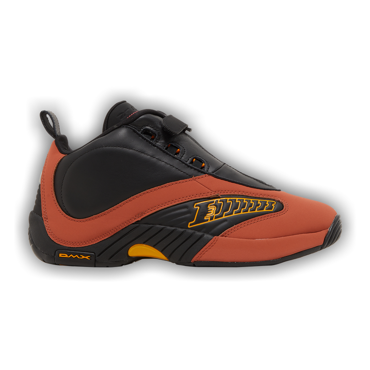 Reebok answer clearance 4 orange