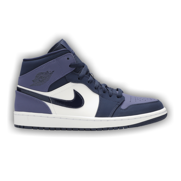 Jordan 1 sanded purple shop