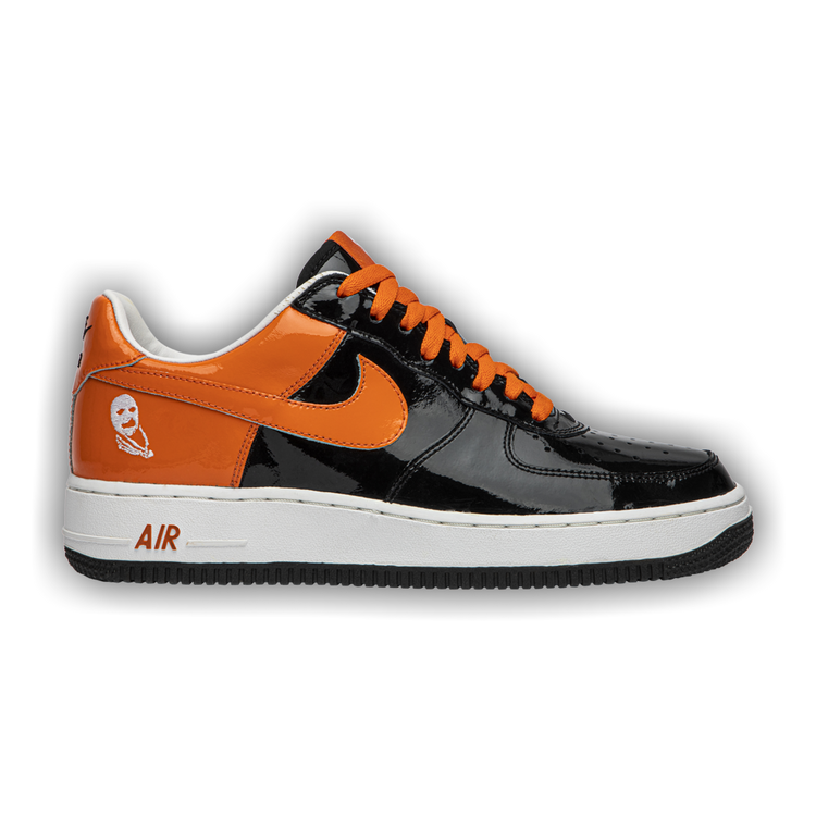 Air force 1 premium halloween sales