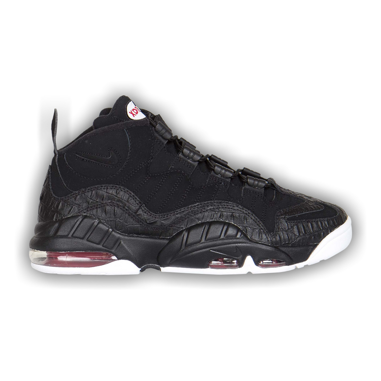 nike air max sensation croc