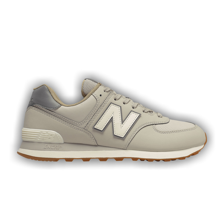 Buy New Balance 574 'Timberwolf Angora' - U574SQ2 | GOAT