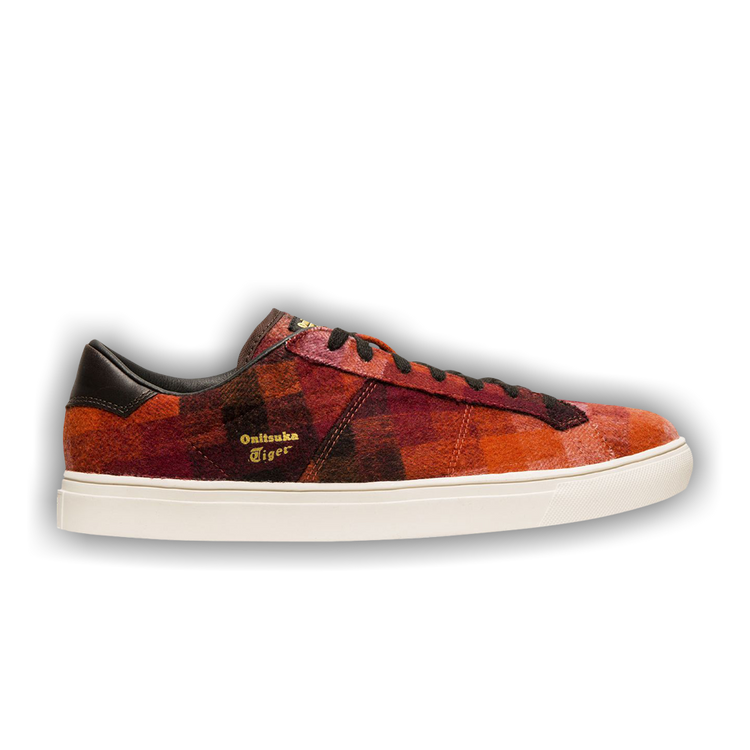 Onitsuka tiger lawnship 2.0 2015 online