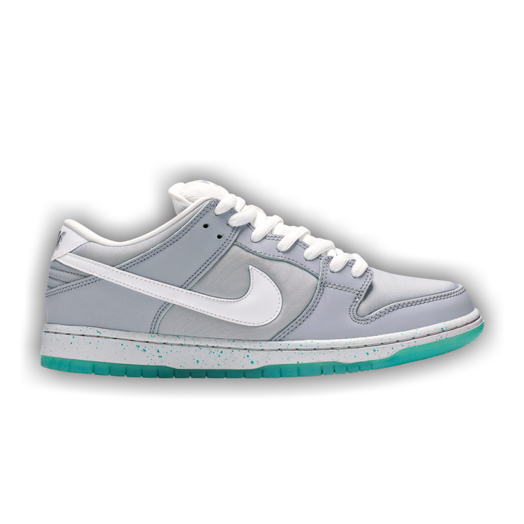 SB Dunk Low 'Marty McFly'