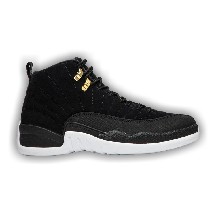 AIR JORDAN 12 RETRO REVERSE TAXI