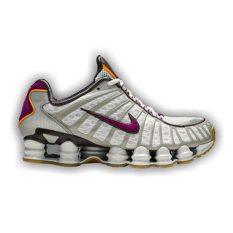 Buy Size x Shox TL Viotech CI7691 001 GOAT