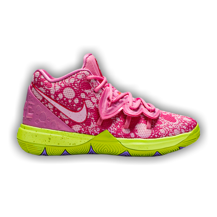Kyrie irving cheap patrick sneakers