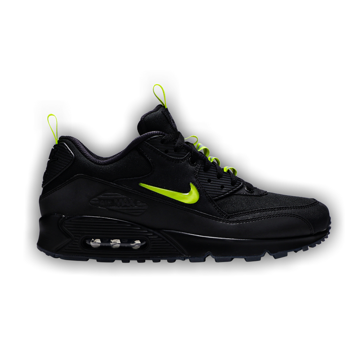 air max 90 x the basement