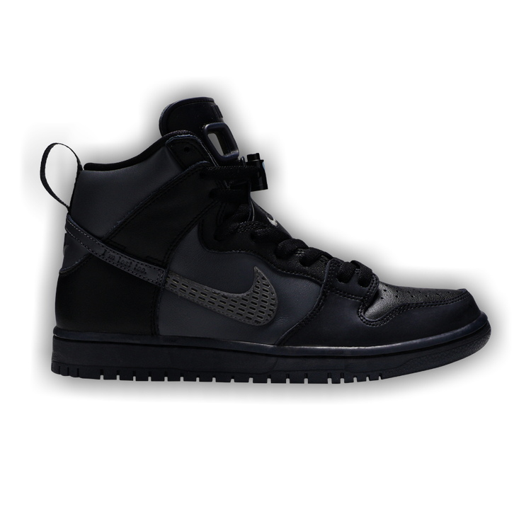 Buy Forty Percent Against Rights x Dunk High SB - BV1052 001 | GOAT