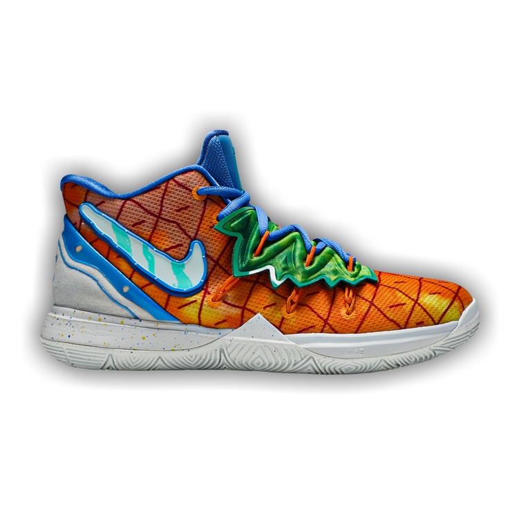 Nike kyrie 5 x sb pineapple online