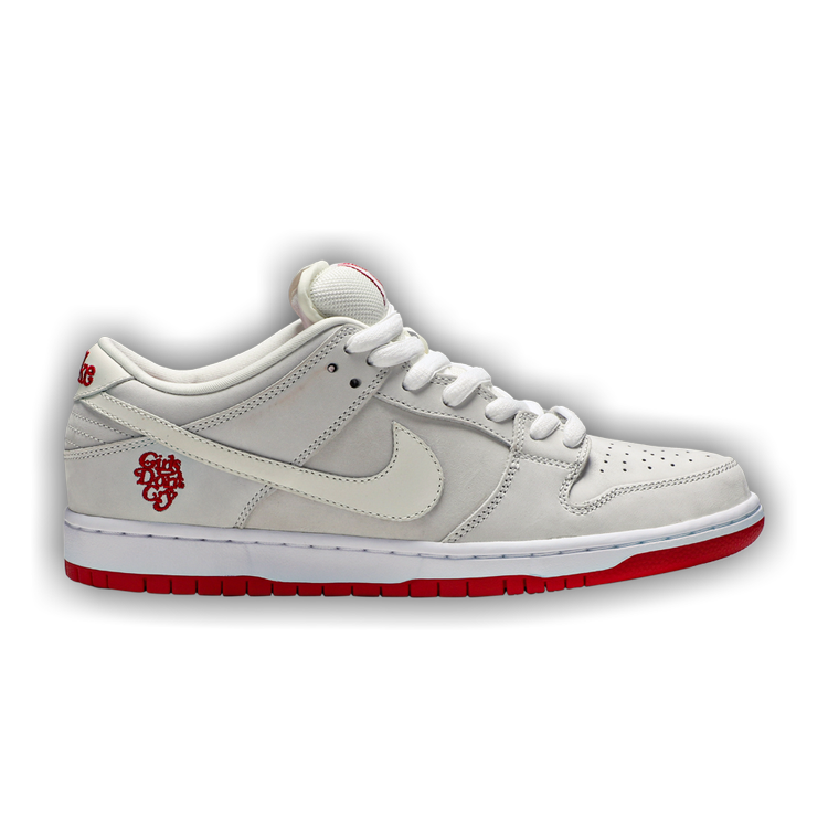 Girls Don't Cry x Dunk Low Pro SB QS 'Friends & Family' | GOAT