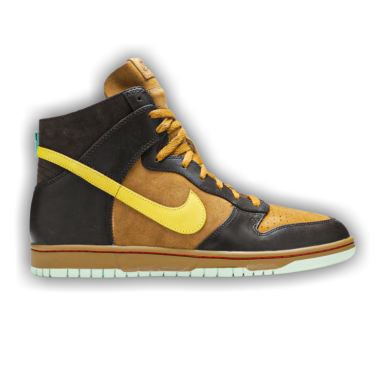 Buy Nike Dunk High NL 'Golden Hops' - 311296 731 | GOAT
