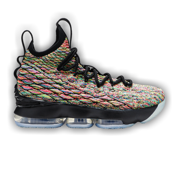 Lebron 15 clearance for men