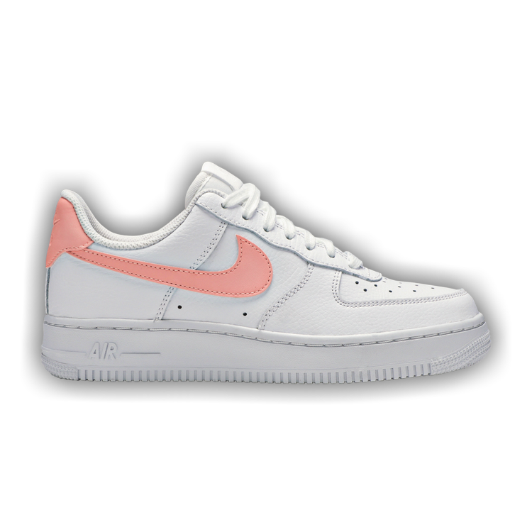 Wmns Air Force 1 '07 'Oracle Pink'