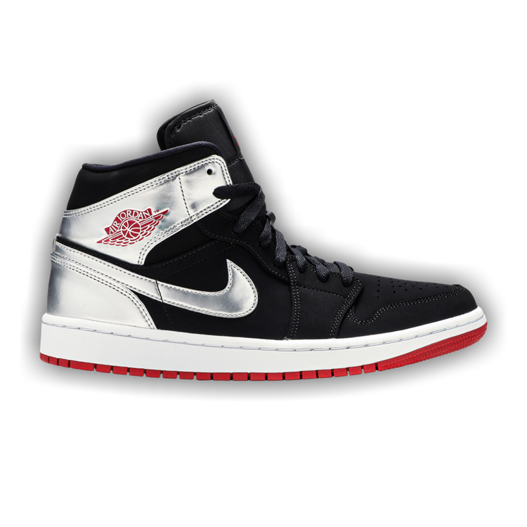 NIKE BACKBOARD HIGH 2010 DUNK JORDAN SNEAKERS 395558-014