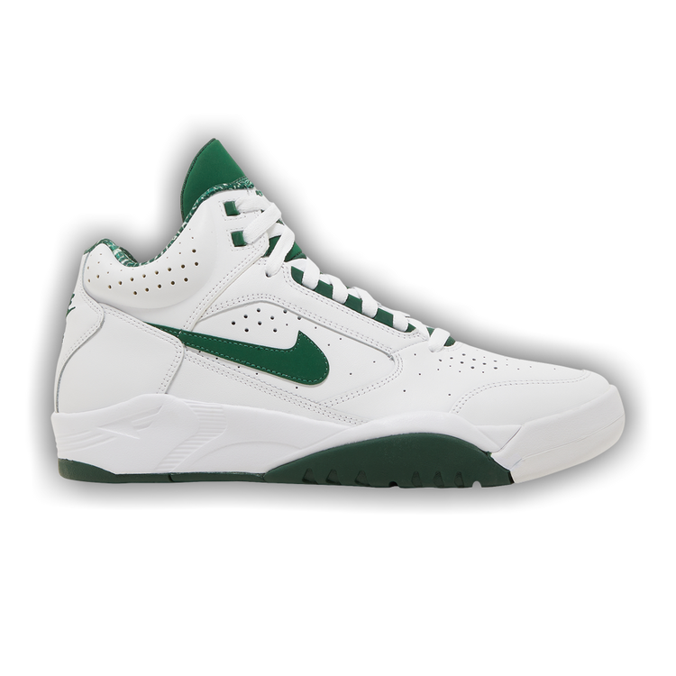 Nike air flight top lite ii mid