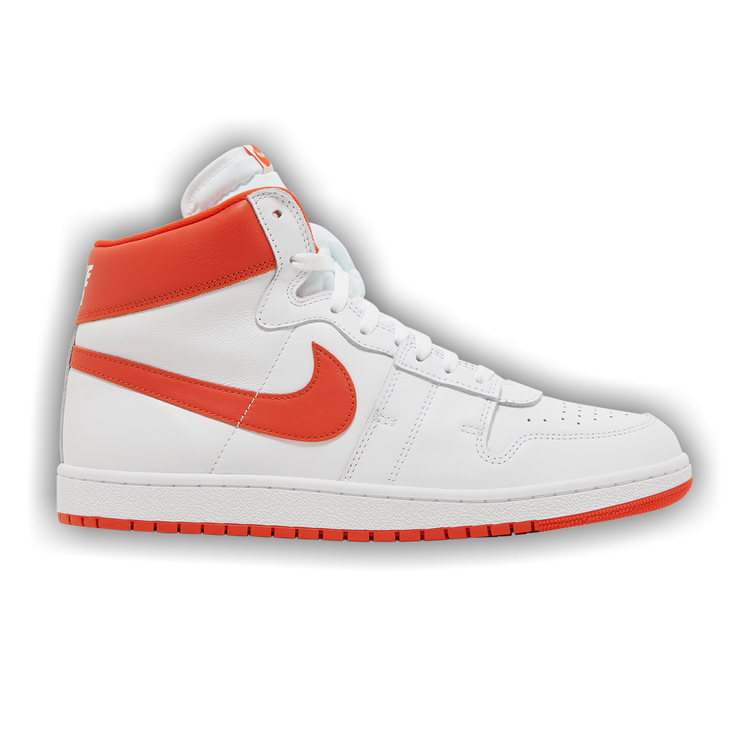 air ship pe sp team orange