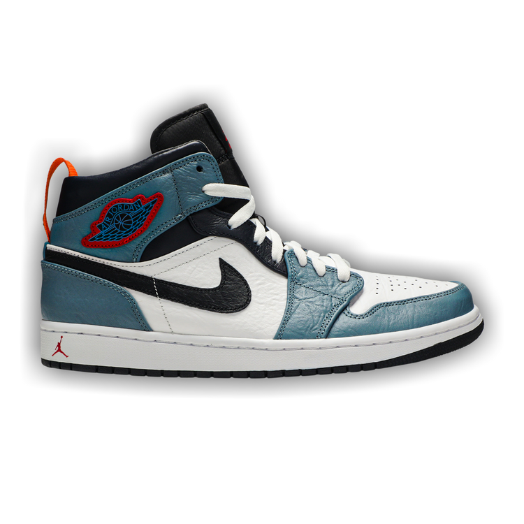 Nike Air Jordan Facetasm x Air Jordan 1 Mid Fearless CU2802