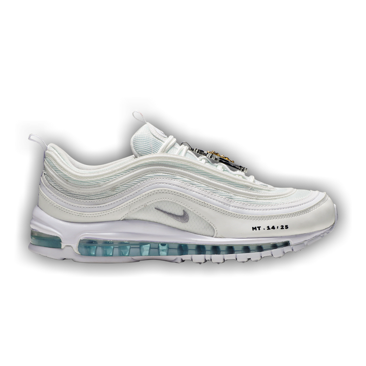 Buy x INRI x Air 97 'Jesus Shoes' Custom - 921826 101 JESUS - | GOAT