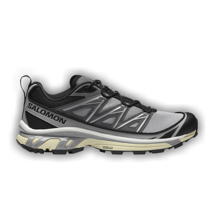 ★人気★ Salomon XT-6 Expanse Alloy Quiet Shade Salomon XT-6 Expanse Alloy Quiet Shade - YouTube
