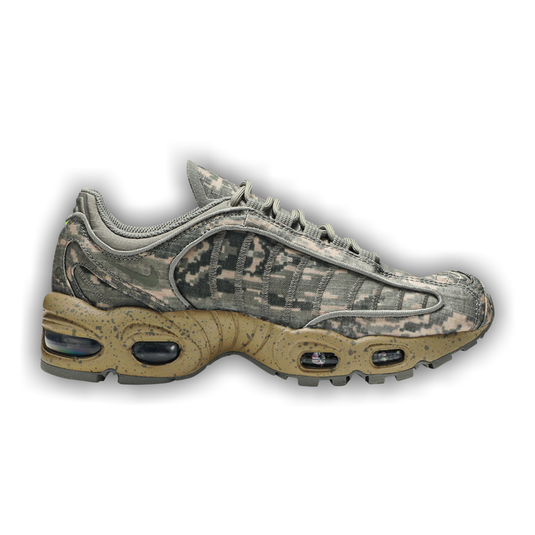 Buy Air Max Tailwind 4 Digi Camo BV1357 001 GOAT