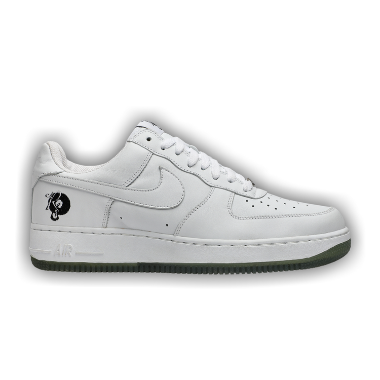 Jay z air force 1 discount